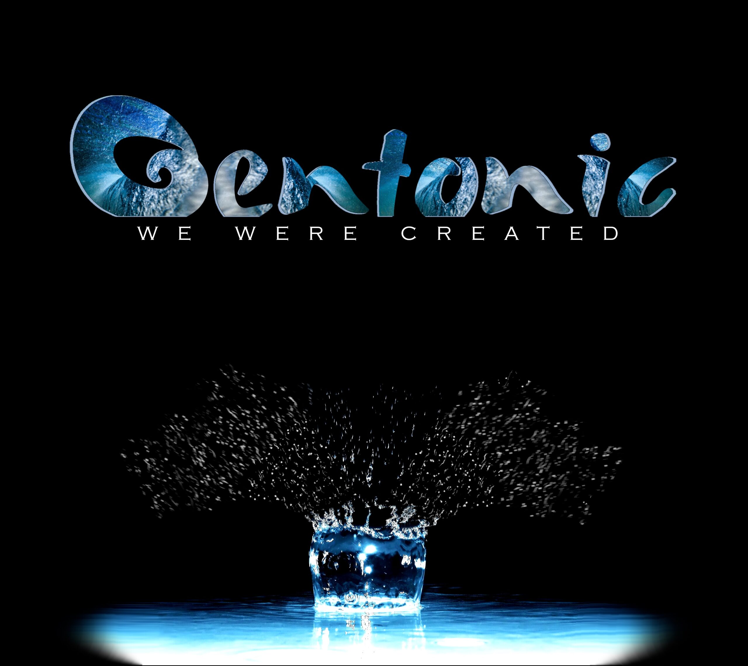 WE WERE CREATED: Physical CD